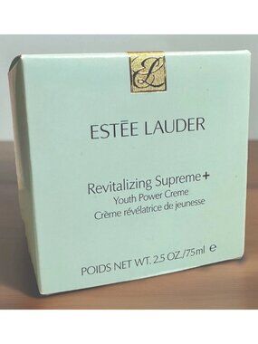 Estée Lauder Revitalizing Supreme+ Youth Power Soft Creme 75ml